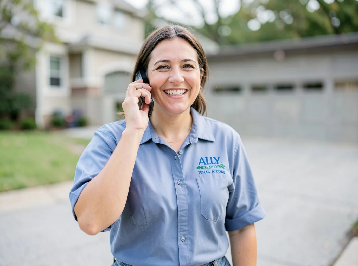 Metal Roof Installation Kalkaska, MI FAQs